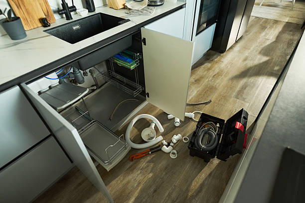 24/7 Emergency Pipe Repair experts in Huffman, TX